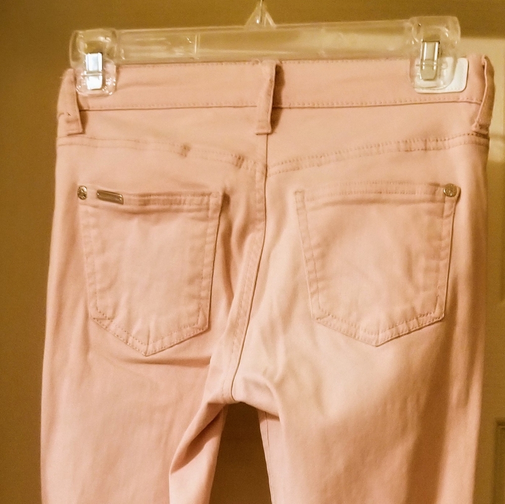 Jr. Skinny Jeans